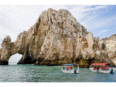 Los Cabos, Mexico on Wednesday November 20, 2019. Veronica Henri/Toronto Sun/Postmedia Network