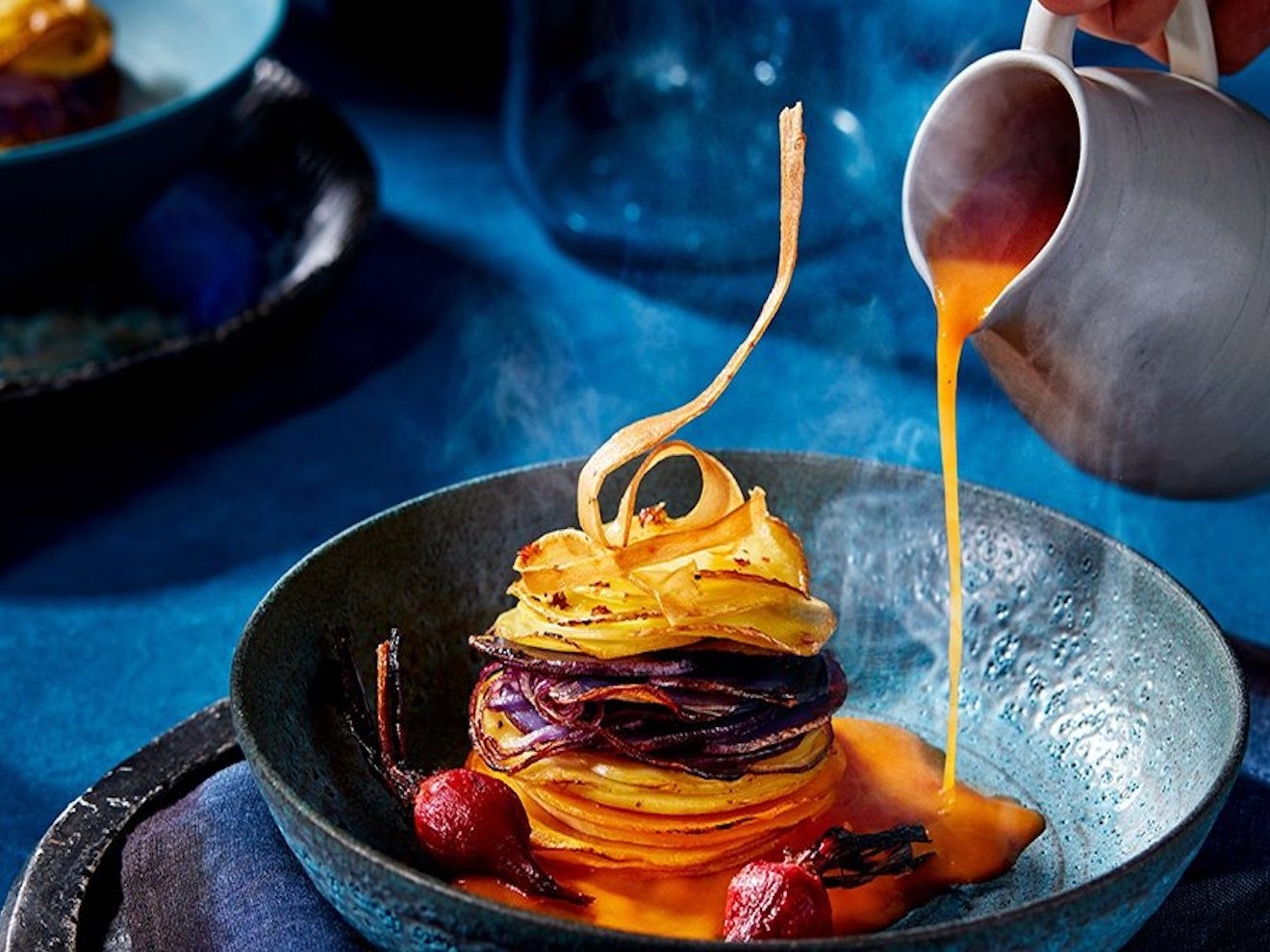 A winning celebration with this year's Toronto Winterlicious Toronto Sun