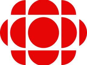 CBC logo.