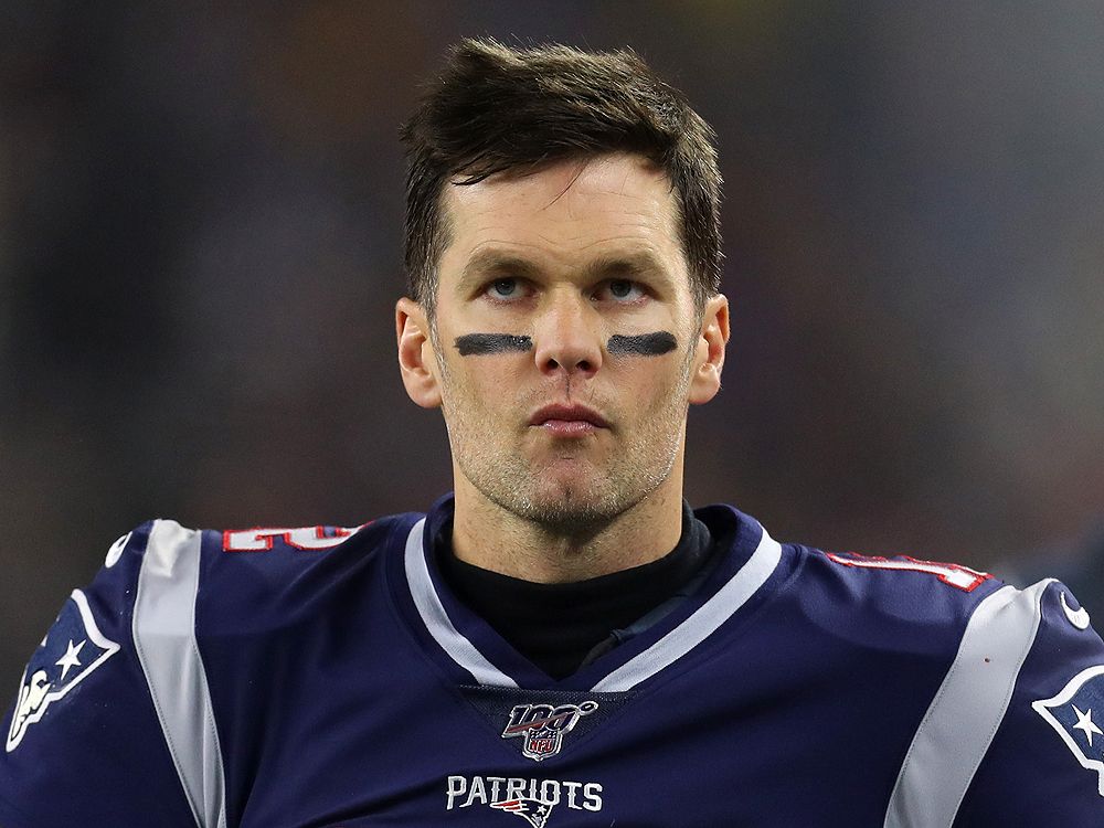 Adam Schefter: Tom Brady Hasn't Committed to Play, Pats Think He Will