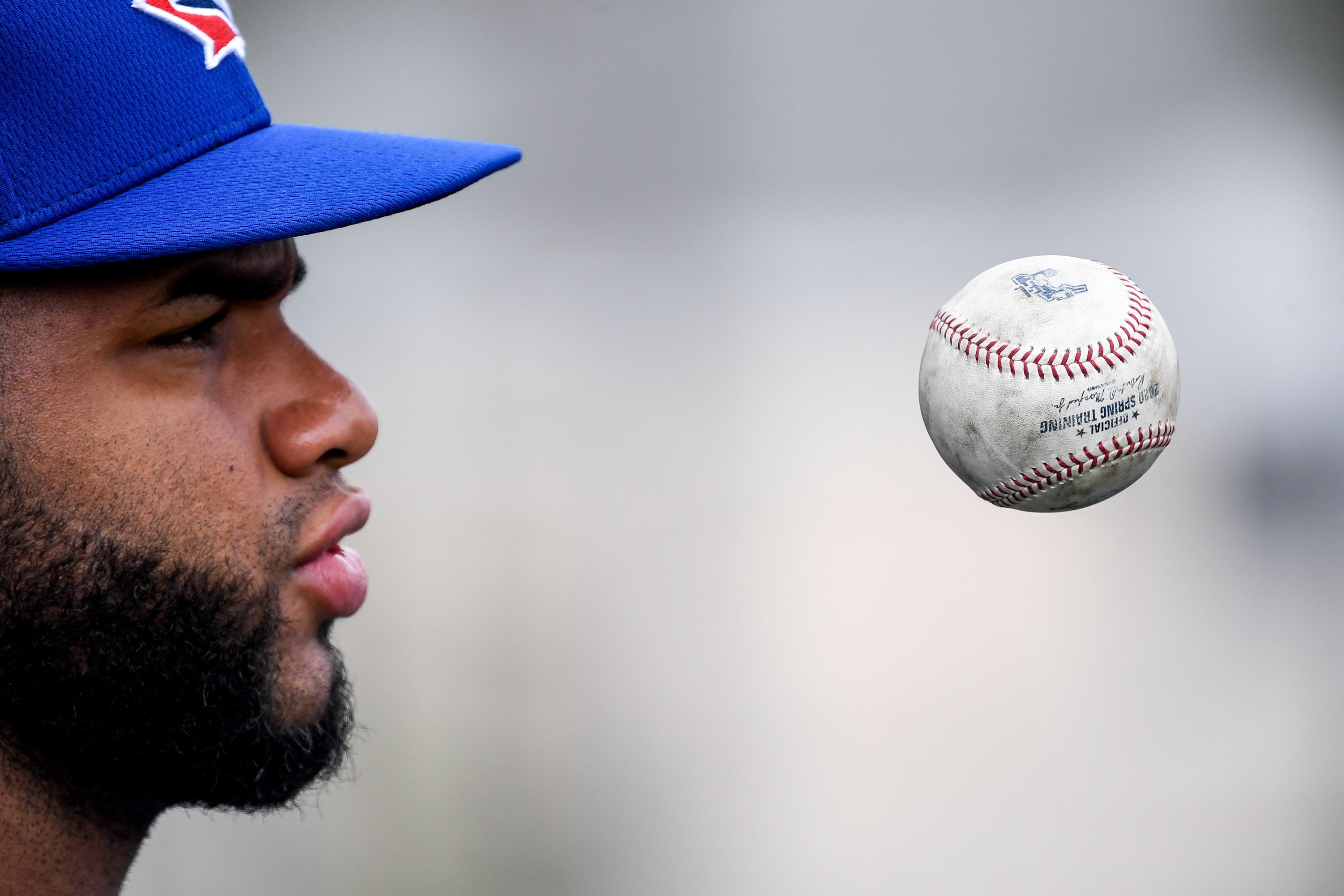 It turns out Sportsnet will produce three Blue Jays spring