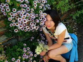 Andrea Horvathova, 23, died after overdosing on cannibal zombie drug Flakka.