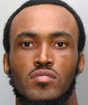 “Miami Zombie” Rudy Eugene was shot to death by cops after chewing off homeless man Ronald Poppo’s face.