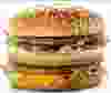 Big Mac (handout photo)