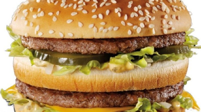 NICE BUNS: McDonald's tweaks Big Macs, Canada already enjoying
