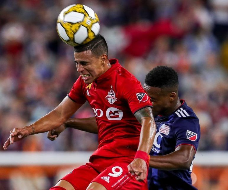 Everything you need to know about Toronto FC ahead of the 2020 season