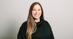 Jade Zylberberg