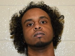 Abdullahi Mohamed was convicted in the 2018 shooting death of Nnamdi Ogba, 26, in Etobicoke.