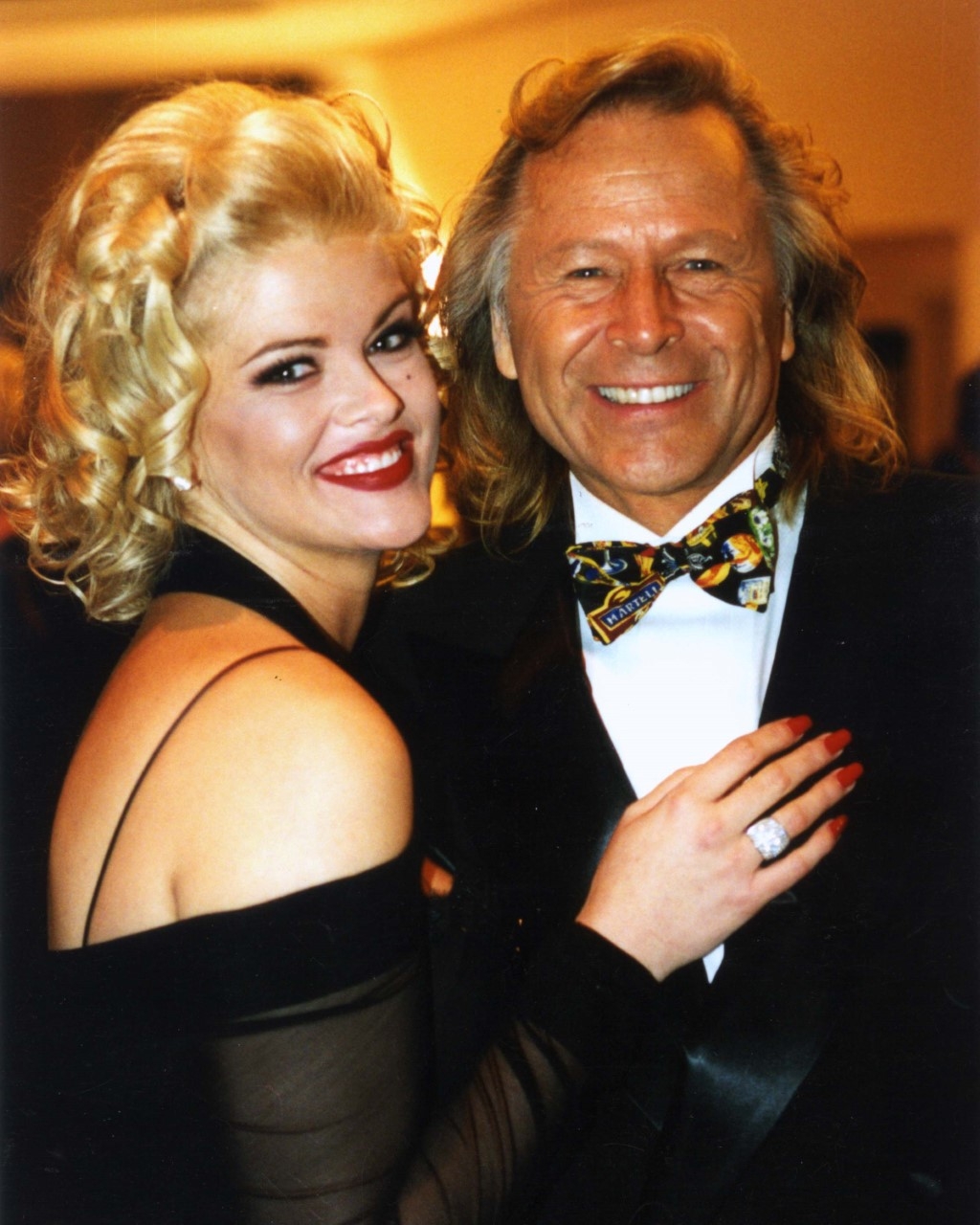 WARMINGTON Former employee not surprised by mogul Peter Nygard's