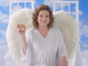 Bryan Passifiume received a call to audition to be the new Philly Angel to replace Linda Kash.