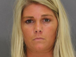 Teacher Courtney Roznowski is facing the music for having sex with a teenaged boy.