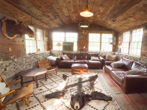 Cressy House