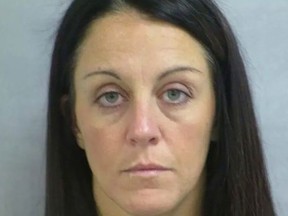 Popular principal Laura Amero has been jailed for 10 years for sex with underage students.