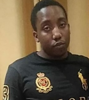 Tyronne Noseworthy, 19, of Toronto, is one of three men killed in a shootout that also injured two others during a party at an Airbnb condo on Queens Wharf Rd. on Friday, Jan. 31, 2020. (Toronto Police handout)