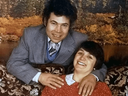 Fred and Rose West: behind the smiles were monsters.