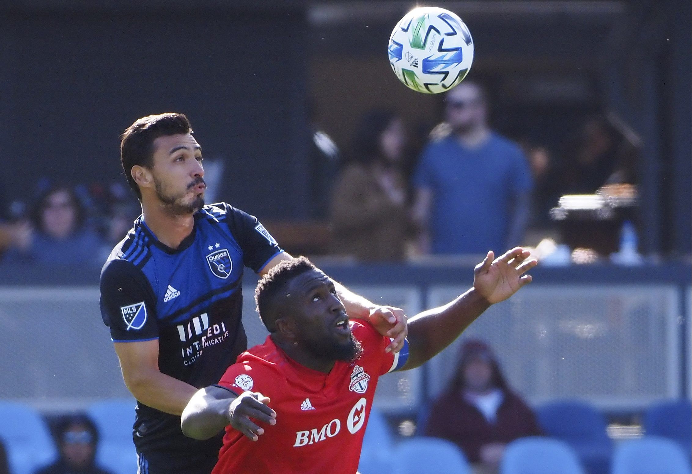 Toronto FC Star Jozy Altidore Heading Into A New Phase In His Career ...