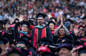 The decision to reopen Liberty University has triggered a tidal wave of fury. REUTERS