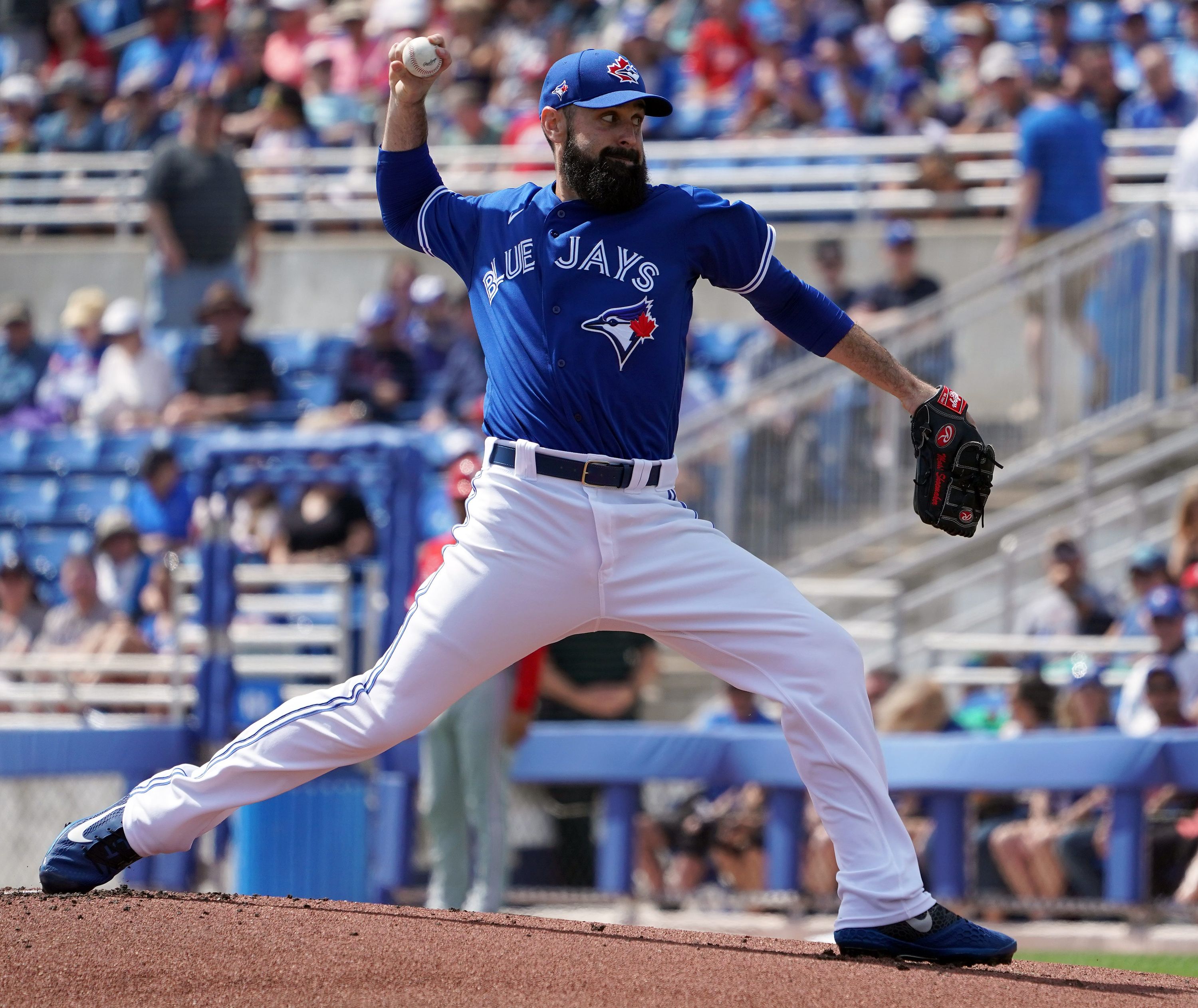 Shoemaker Continues Impressive Recovery With Four Shutout Innings Vs ...