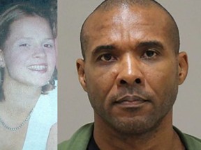 Former MMA fighter Cedric Marks has been charged in the cold case murder of his ex-girlfriend April Pease in 2009. He already faces the death penalty for two other Texas murders.