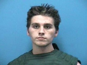 A psychiatrist says accused cannibal killer Austin Harrouff was insane at the time.
