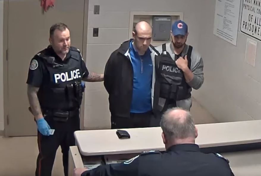 MANDEL: Alek Minassian's conflicting versions of what inspired deadly ...