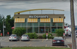 The McDonald's at 20 Rymal Rd. in Hamilton closed after an employee claimed to have tested positive for COVID-19. Hamilton Police have charged an 18-year-old woman with fraud.