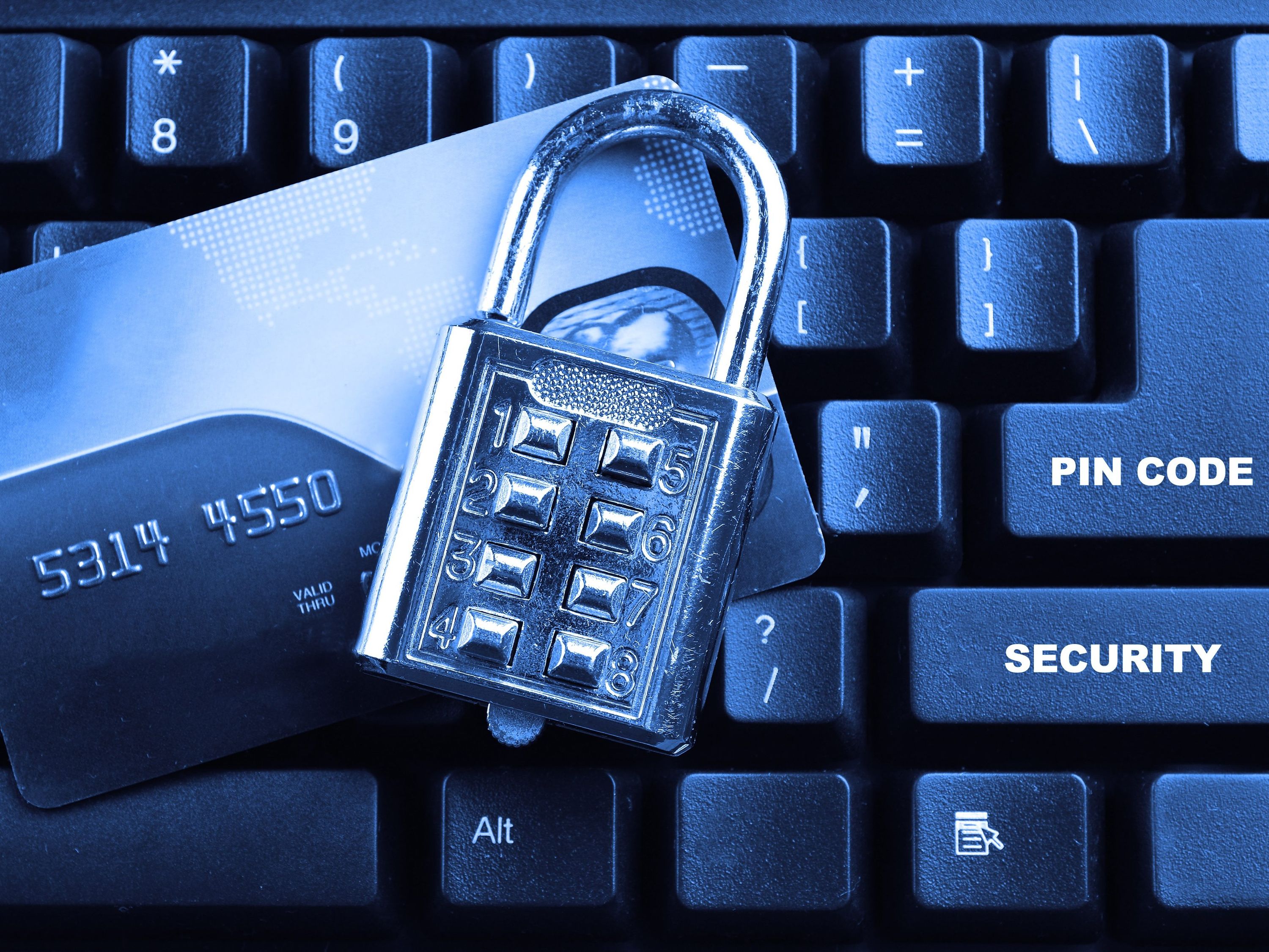 Cybersecurity tips for your home office during the COVID19 pandemic