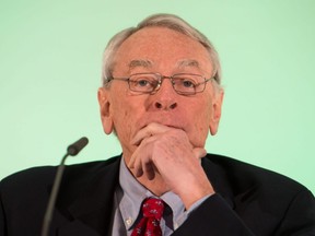 Dick Pound, who is in regular contact with IOC president Thomas Bach and members of a task force formed to respond to the COVID-19 pandemic, has no doubt the Olympic Games must be postponed because of the health risks.
