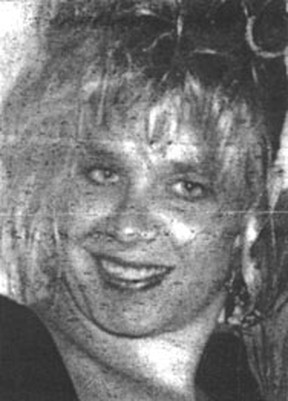 Toronto sex worker Grayce Baxter was murdered and dismembered in 1992. (Sunfiles)