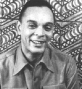 Chester Himes’ Harlem Detective novels featuring “Coffin” Ed Johnson and “Grave Digger” Jones are thrill rides.