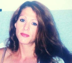 Jennifer Cahill-Shadle Facebook)