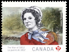 laurasecord-canada-stamp