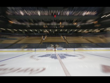 Scotiabank Arena, section 317, home of Toronto Maple Leafs, Toronto  Raptors, Toronto Rock, page 1