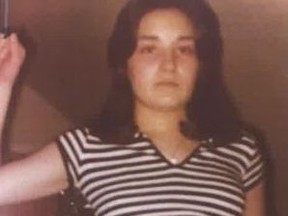 Linda Tschari, 19, was murdered in Buffalo in 1978. Cops say they've arrested her killer.