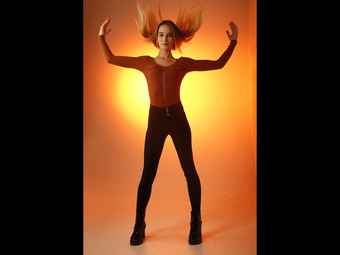 Miranda | Toronto Sun