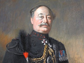 Sir Henry Pellatt, 1859-1939. The most comprehensive book on the life of this unique Canadian is author Carlie Oreskovich's The King of Castle Loma. (McGraw-Hill, 1982).