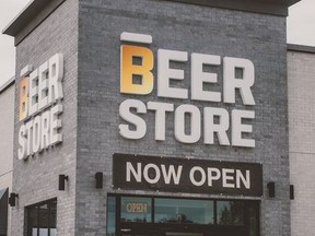 Beer Store