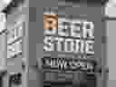 Beer Store