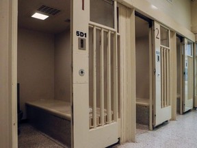 Ontario’s ombudsman said conditions in some of the province’s correctional facilities have left him “shaken”, and contributed to a record of over 6,000 complaints from inmates last year.