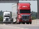 Canada drops vaccine mandate for truckers after industry pressure