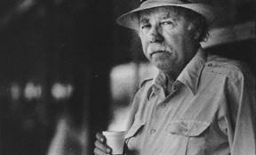 Charles Willeford, an underrated master.