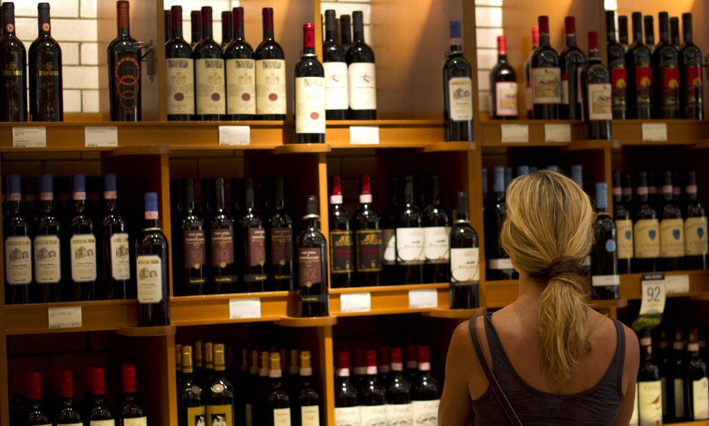 LCBO says shop early and shop often due to supply chain issues