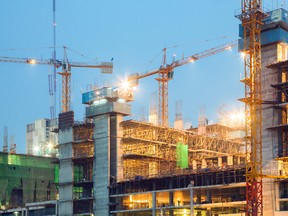 The construction industry is prioritizing its most important obligation — the health and safety of workers — while continuing to build homes for a region that is facing a generational housing supply shortage.