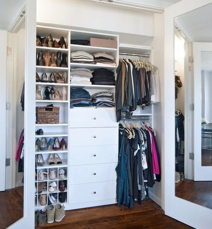 Keeping a clutter-free closet | Toronto Sun