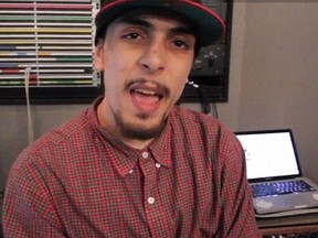 ISIS Rapper Abdel-Majed Abdel Bary was nabbed in Spain late Monday.