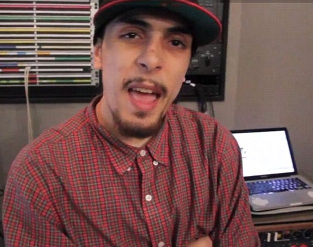 'Extremely violent' terrorist dubbed ISIS Rapper nabbed in Spanish ...