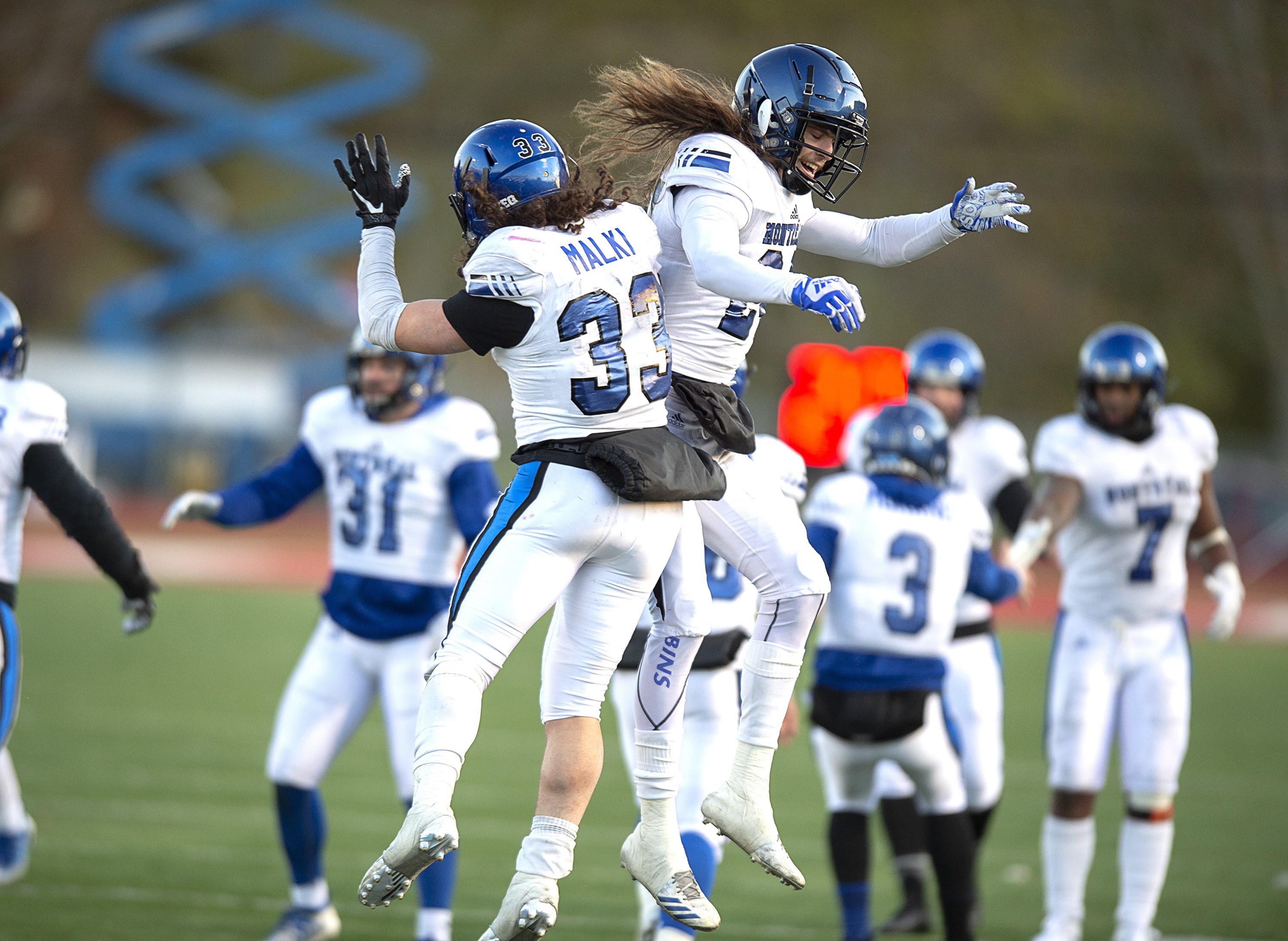 Competing for NFL job for 1st time, punter Braden Mann joins