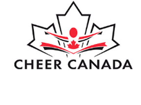 Cheer Canada.