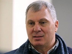 CFL commissioner Randy Ambrosie made public a request for up to $150 million in federal government aid if the 2020 season is wiped out entirely.