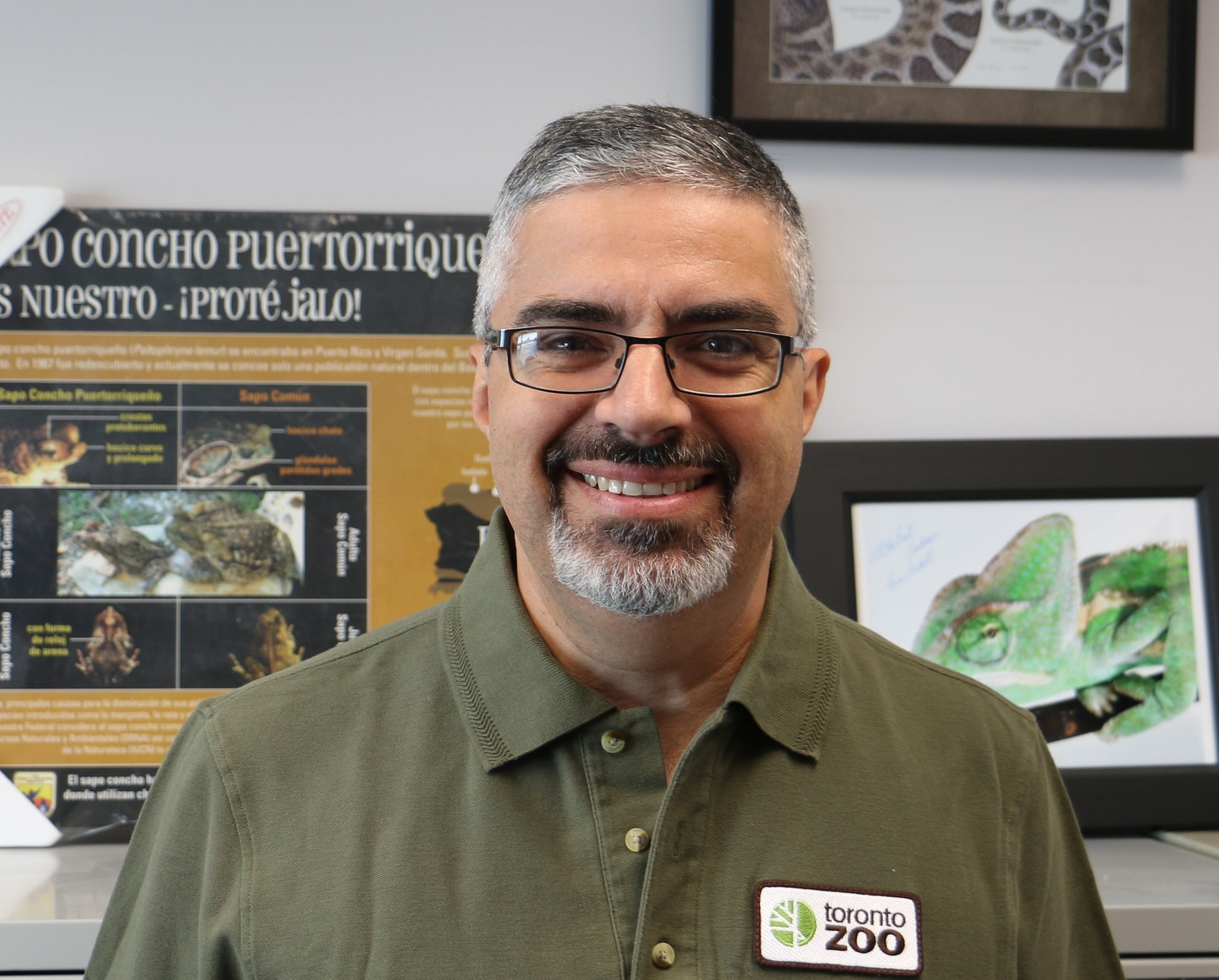 Toronto Zoo steps up protections after Bronx Zoo tiger COVID-19